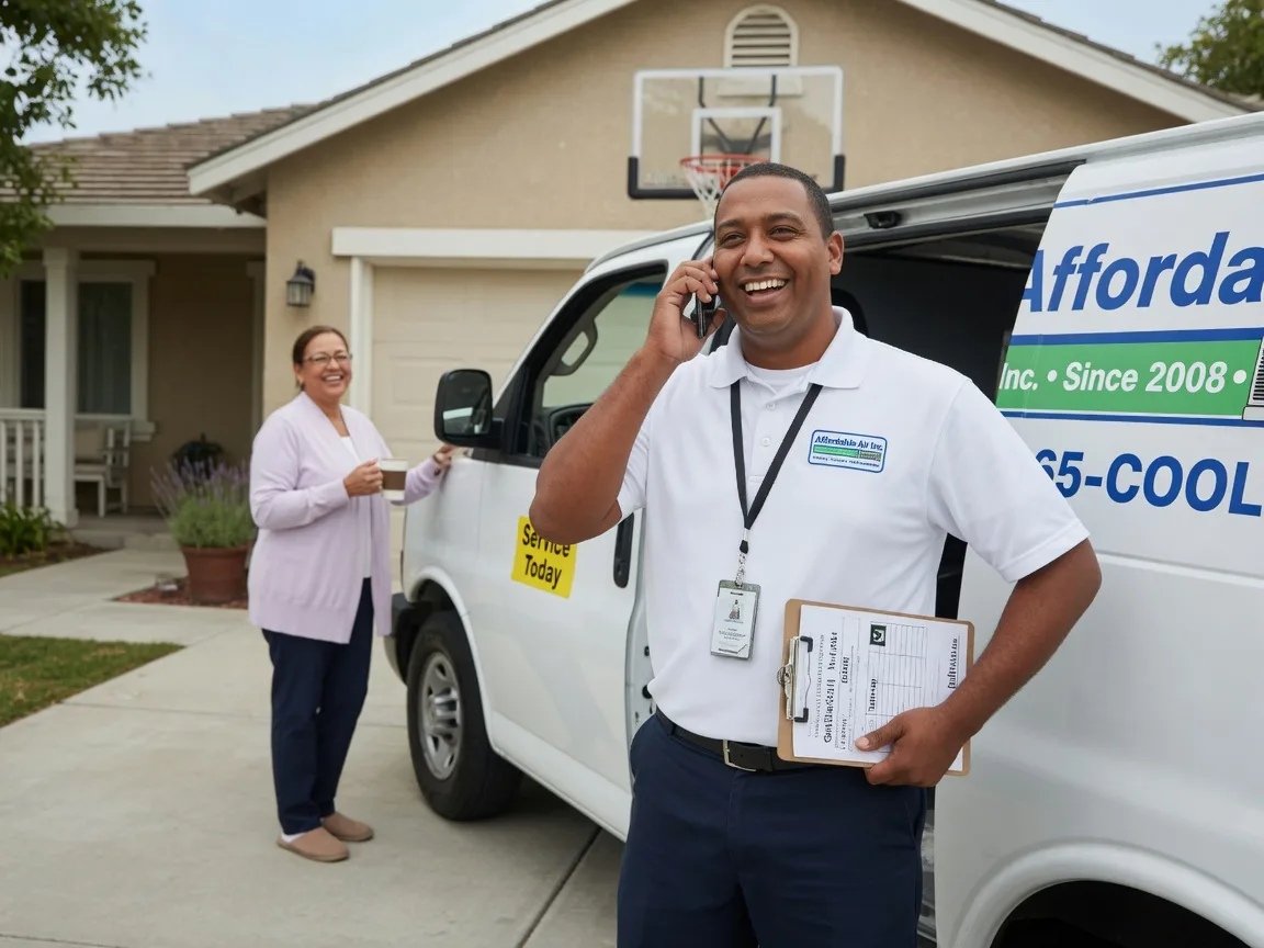 Central Ac Repair Mitchellville, IA FAQs